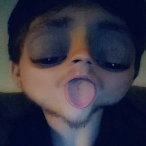 Meet your Posher, Samuel